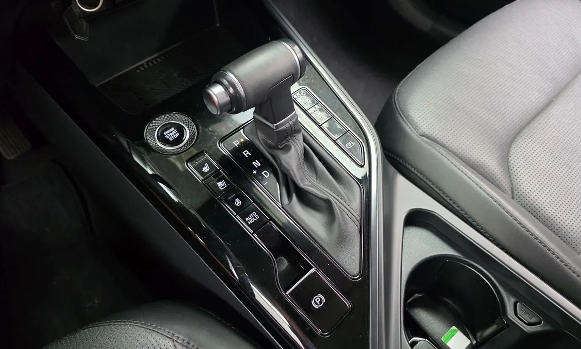 Kia Niro 2022 из KR, фото 10