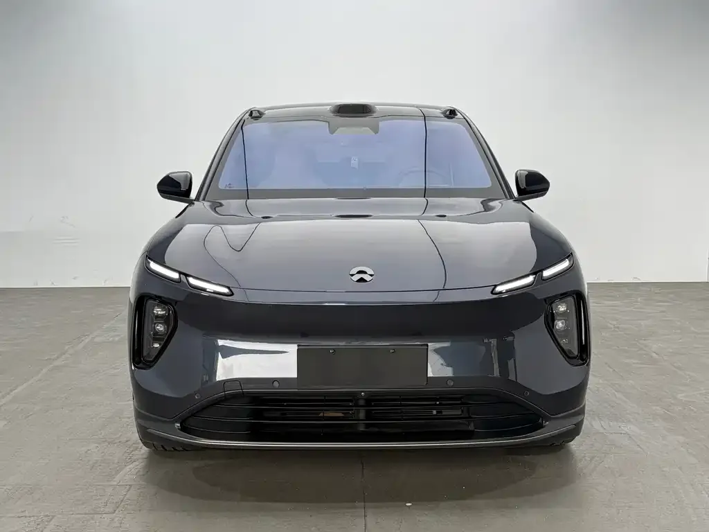 NIO EC6 — фото 7