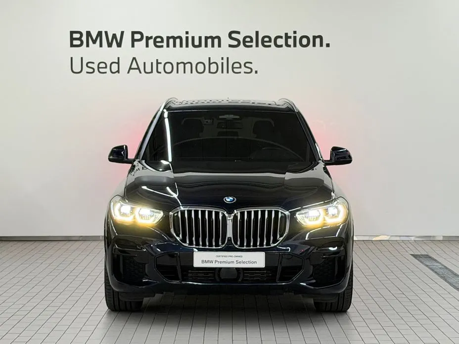 BMW X5 — фото 2
