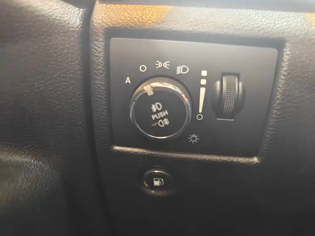 Jeep Grand Cherokee (Import) 2021 из CN, фото 2