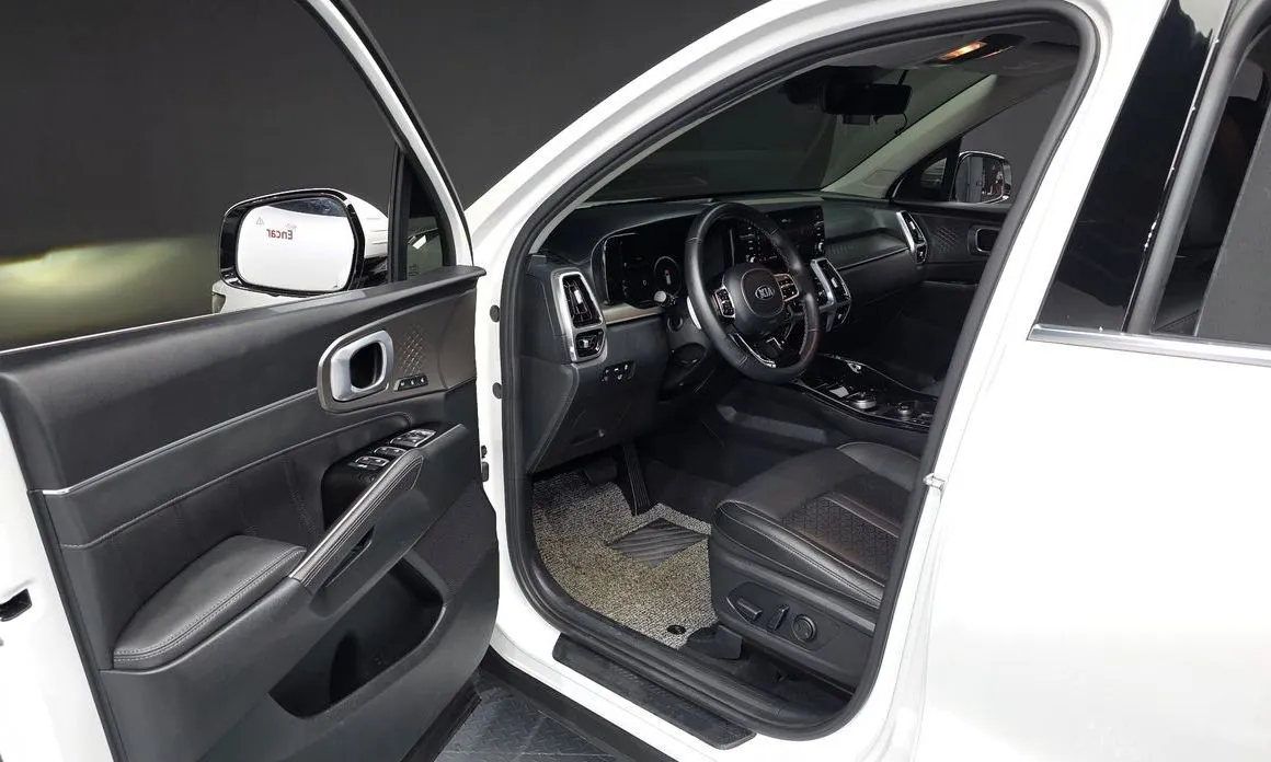 Kia Sorento — фото 10