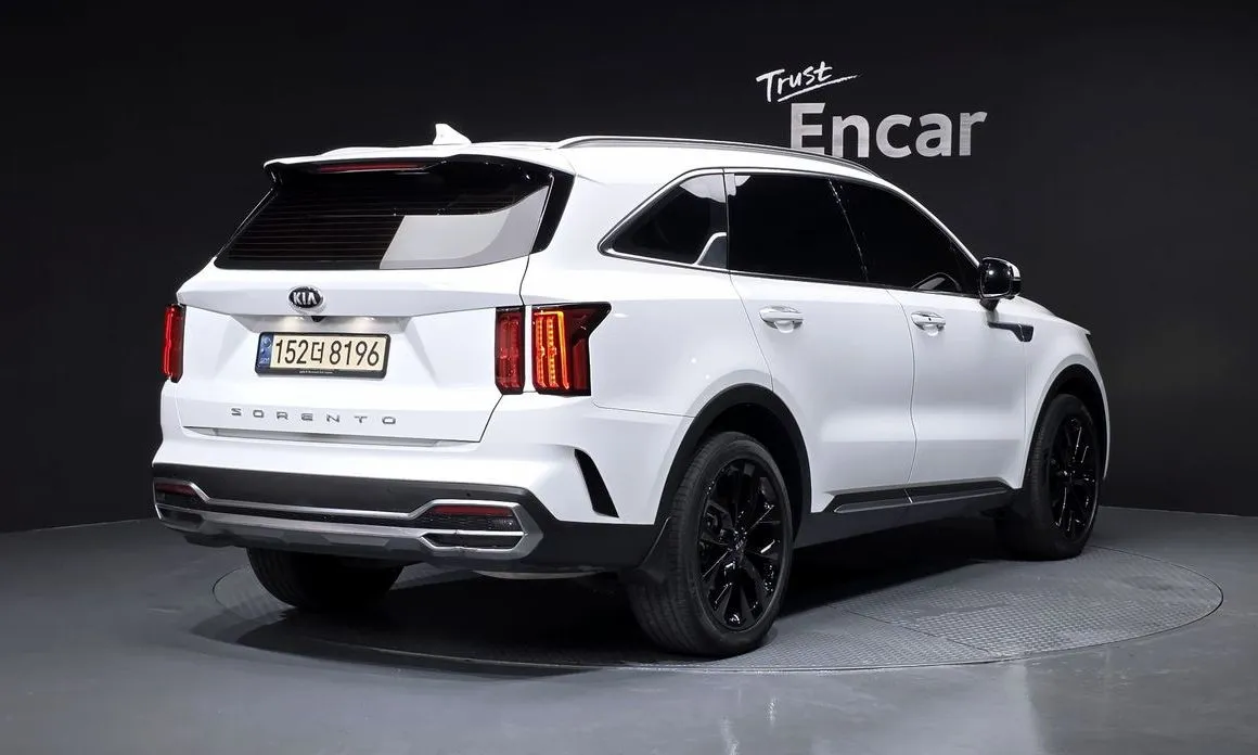 Kia Sorento — фото 2