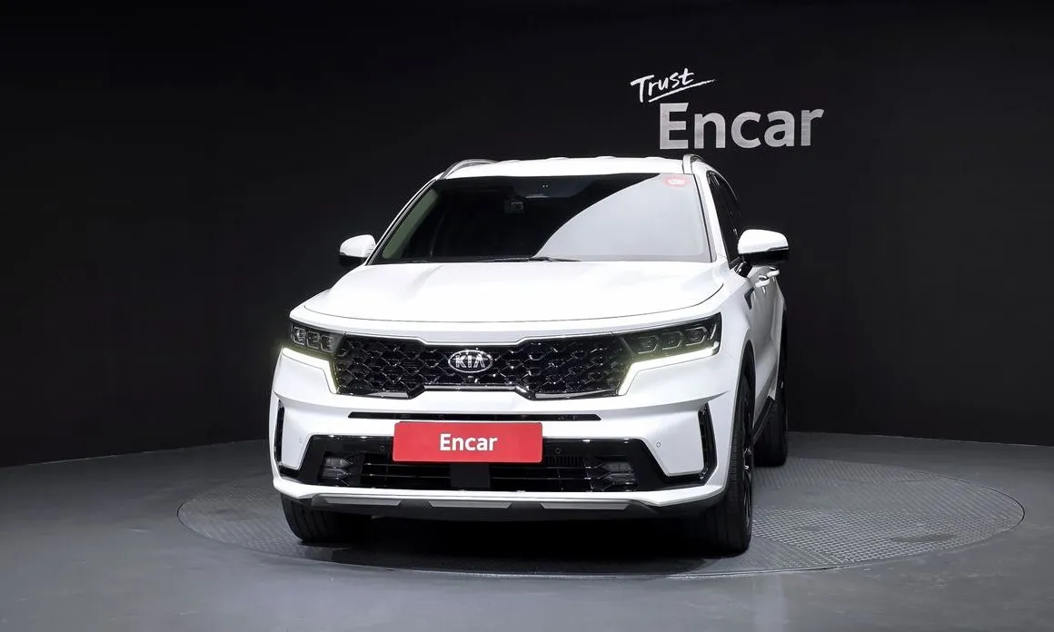Kia Sorento — фото 3