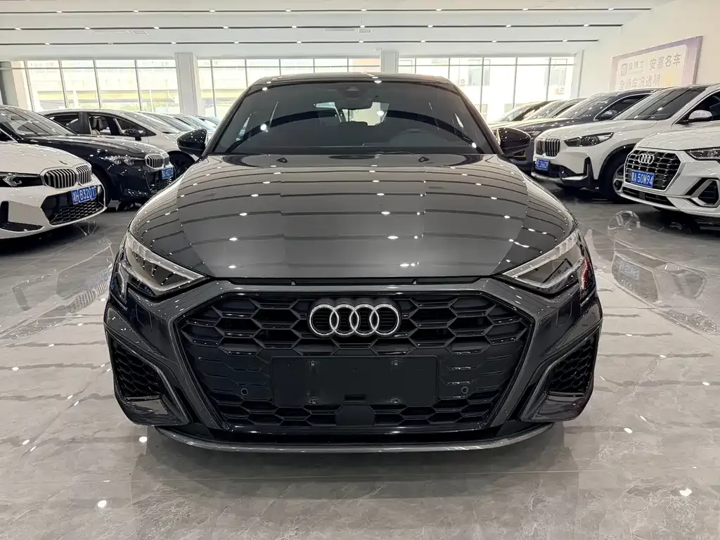 Audi A3 — фото 2