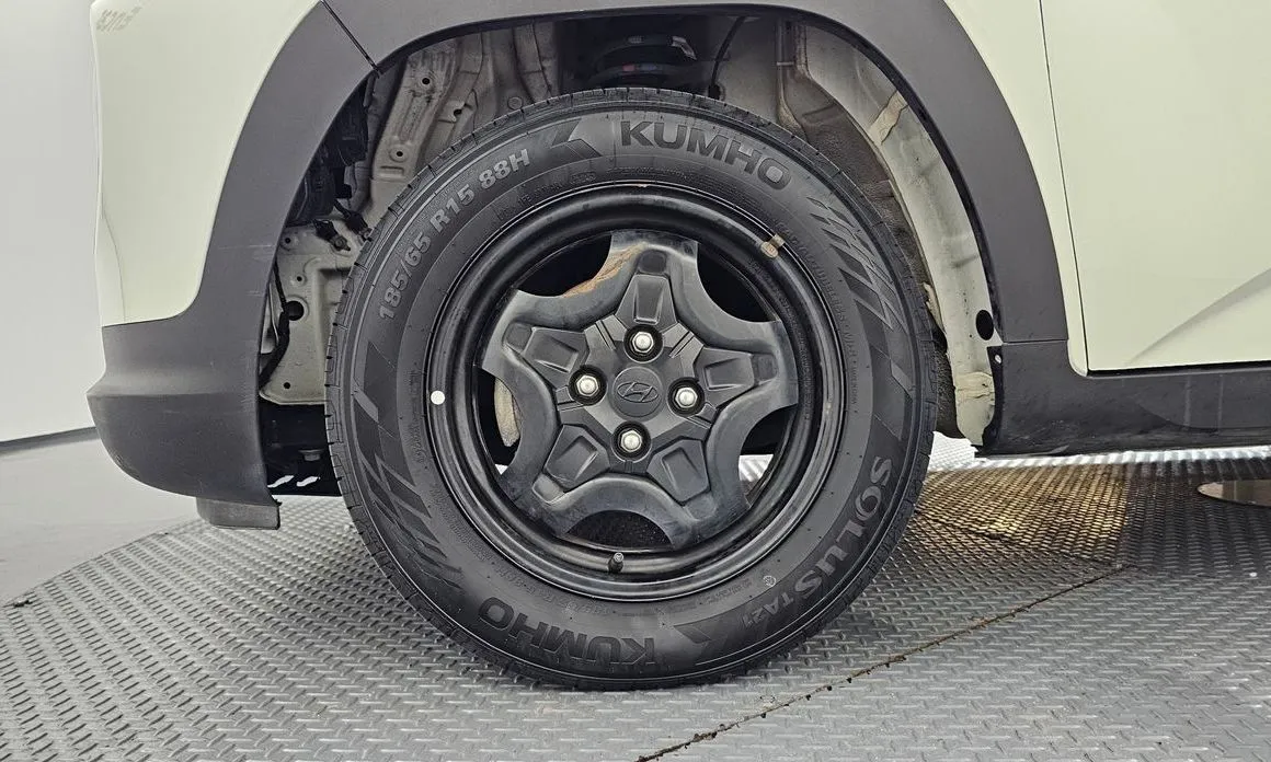 Hyundai Casper 2023 из KR, фото 6