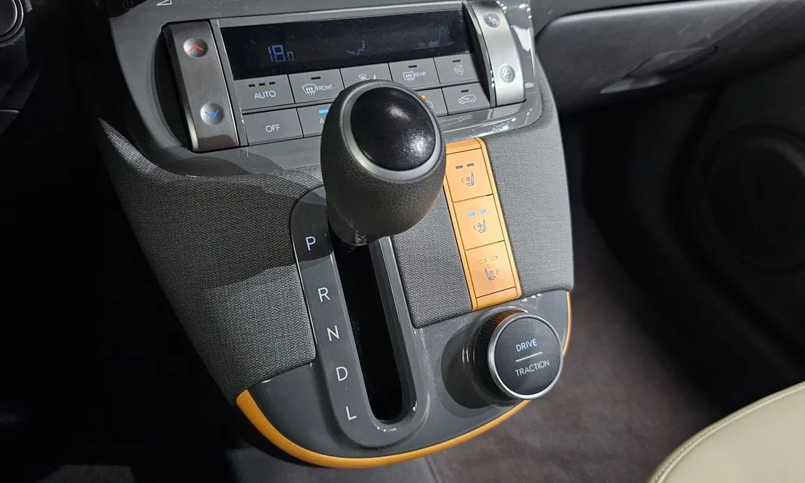 Hyundai Casper 2023 из KR, фото 7