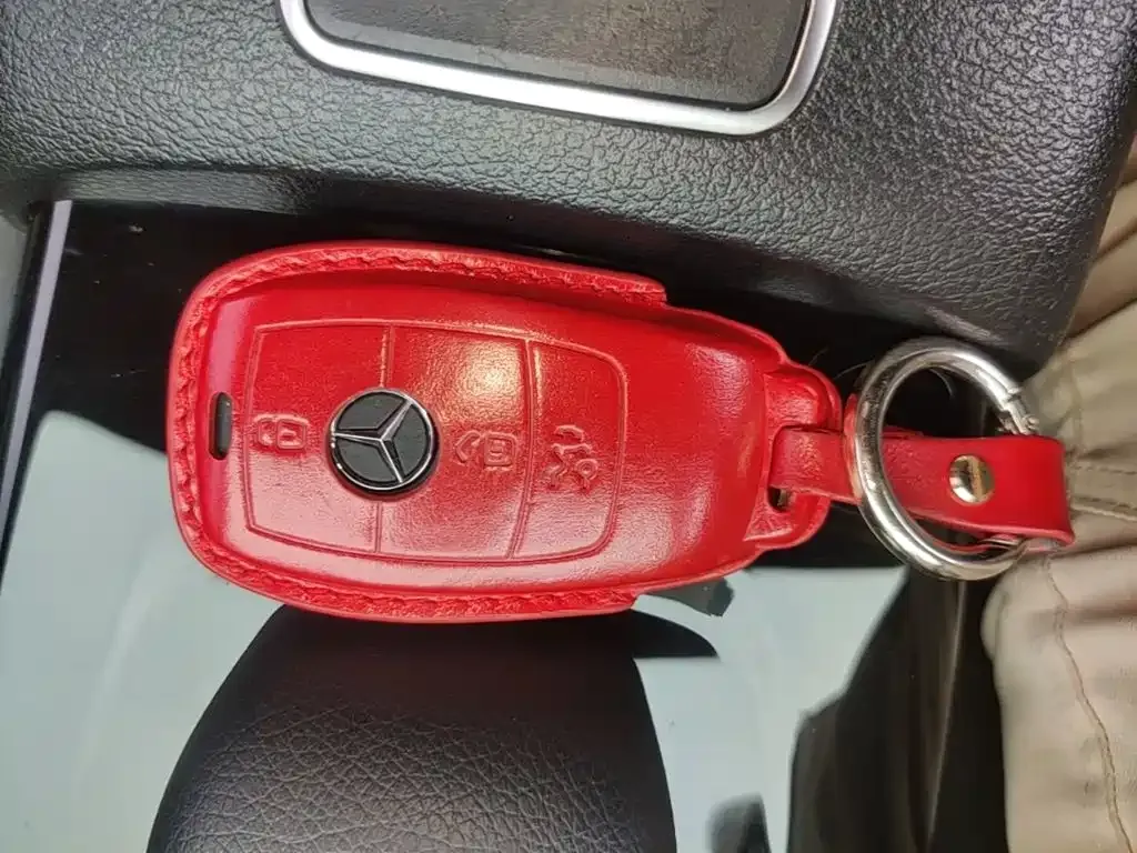 Mercedes-Benz A-Class 2021 из CN, фото 10