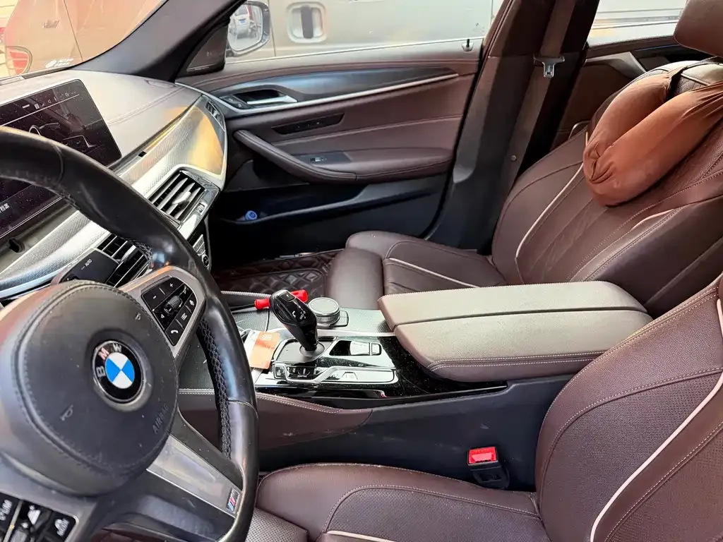 BMW 5 Series New Energy — фото 4
