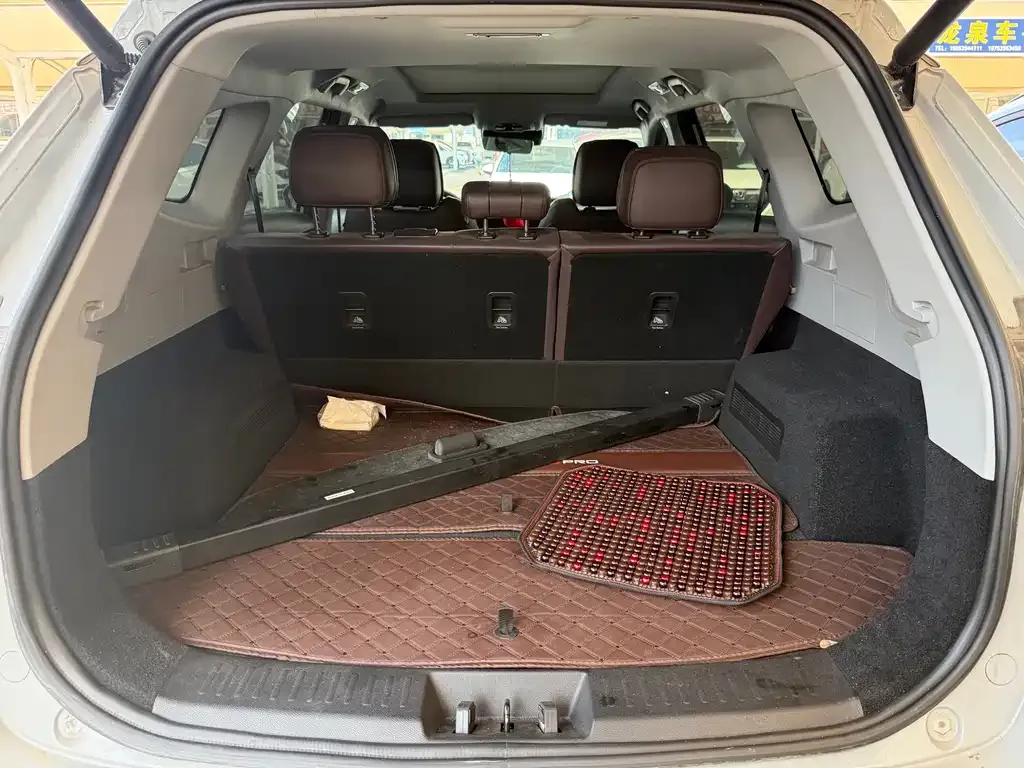 Chery Tiggo 8 PRO — фото 7