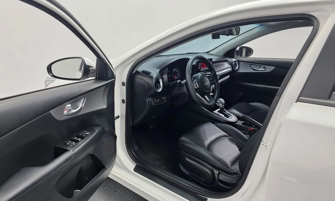 Kia K3 2022 из KR, фото 7
