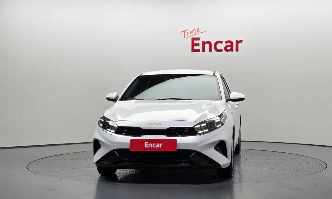 Kia K3 2022 из KR, фото 2