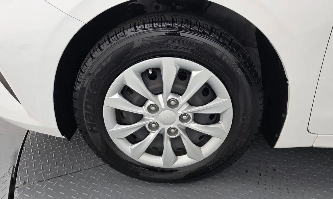 Kia K3 2022 из KR, фото 10