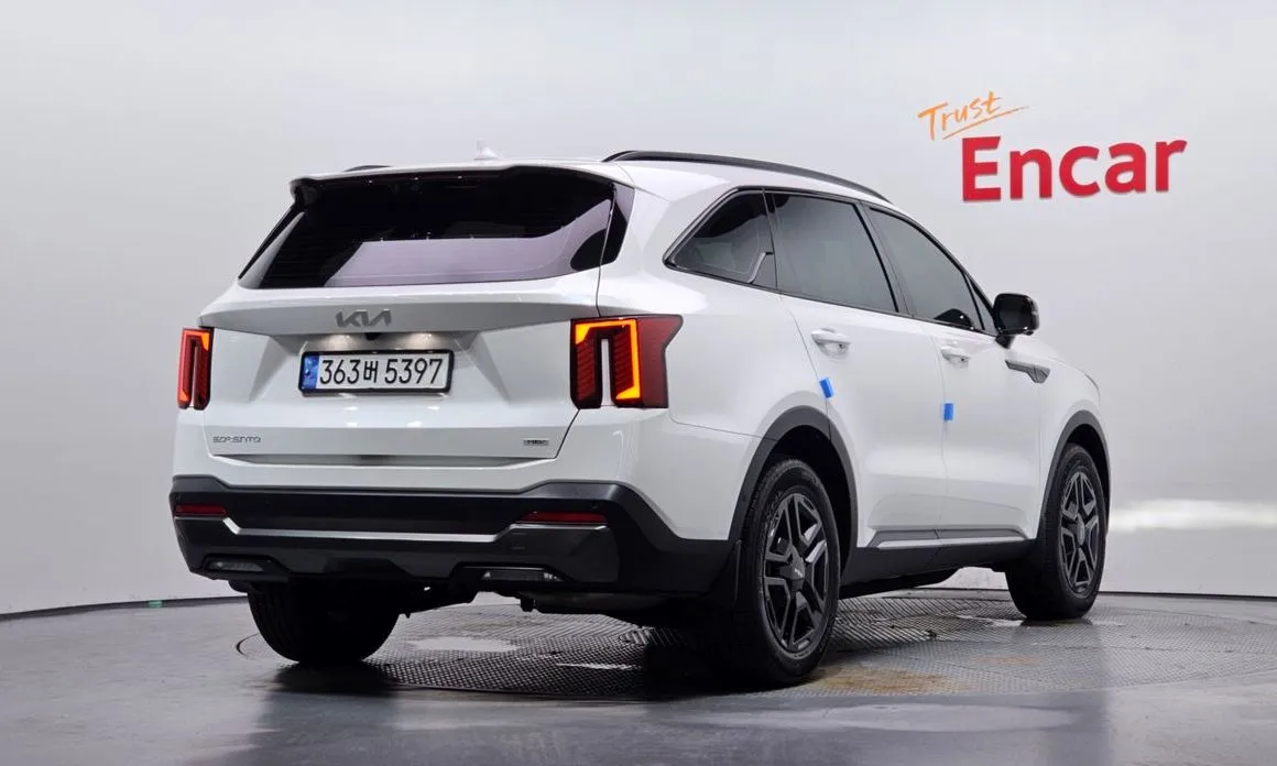 Kia Sorento — фото 2