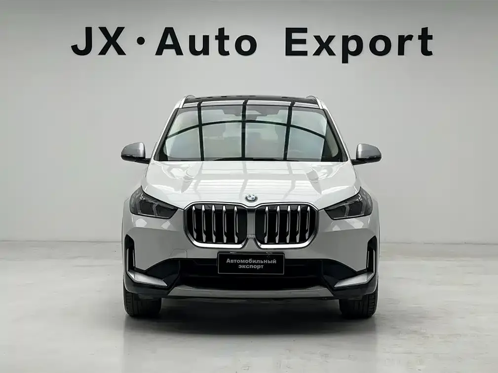 BMW X1 — фото 2