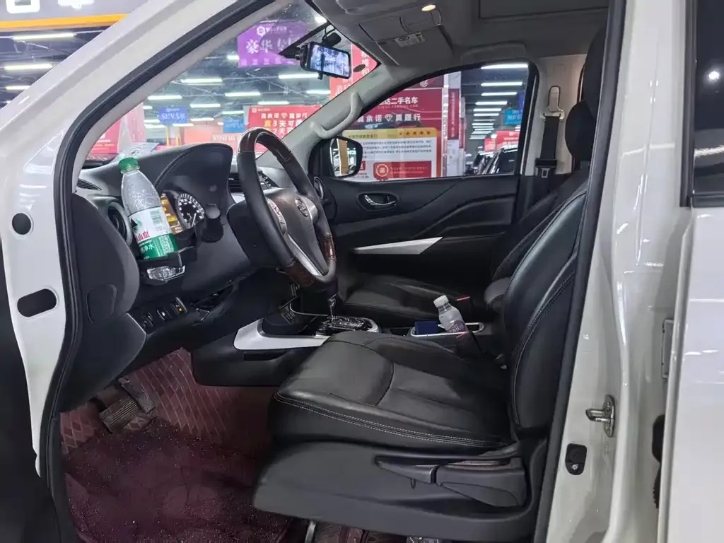 Nissan Terra 2022 из CN, фото 5