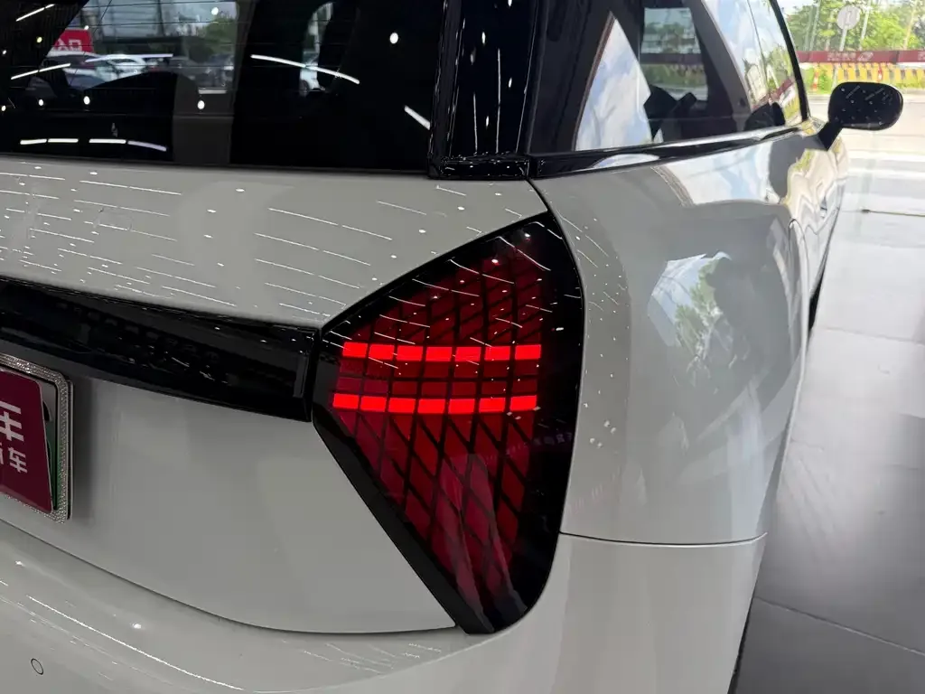MINI Cooper EV 2025 из CN, фото 3