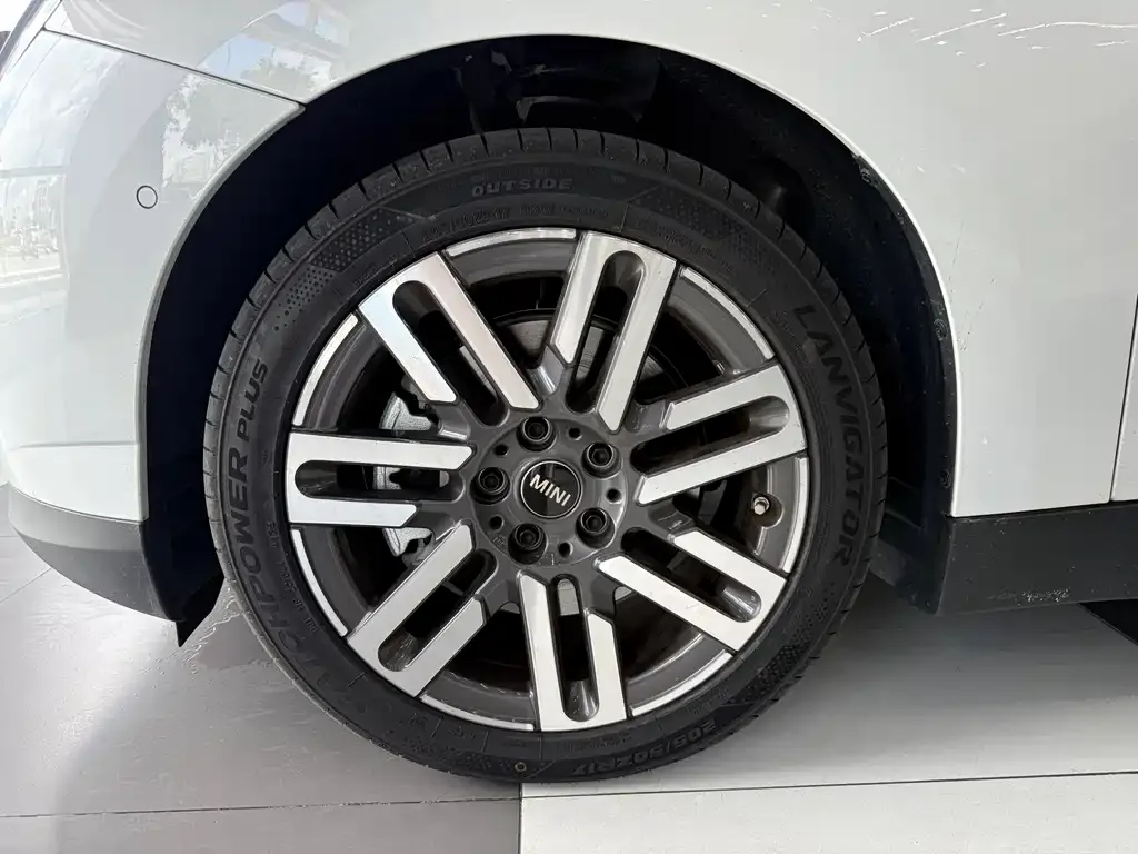 MINI Cooper EV 2025 из CN, фото 9