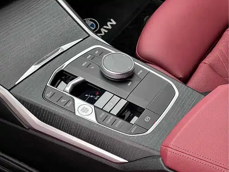 BMW 3 Series — фото 2