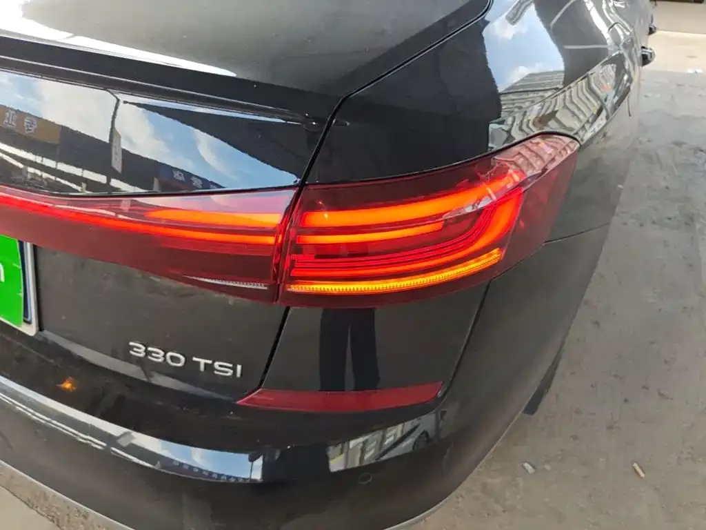 Volkswagen Passat — фото 3