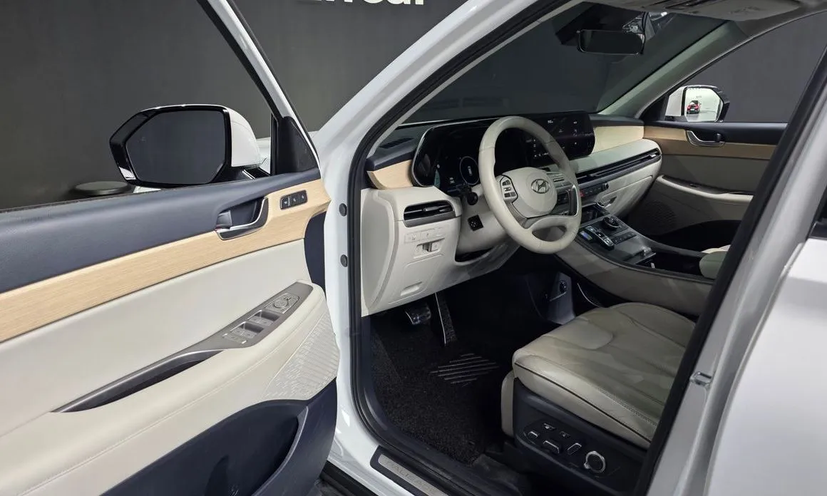 Hyundai Palisade — фото 4
