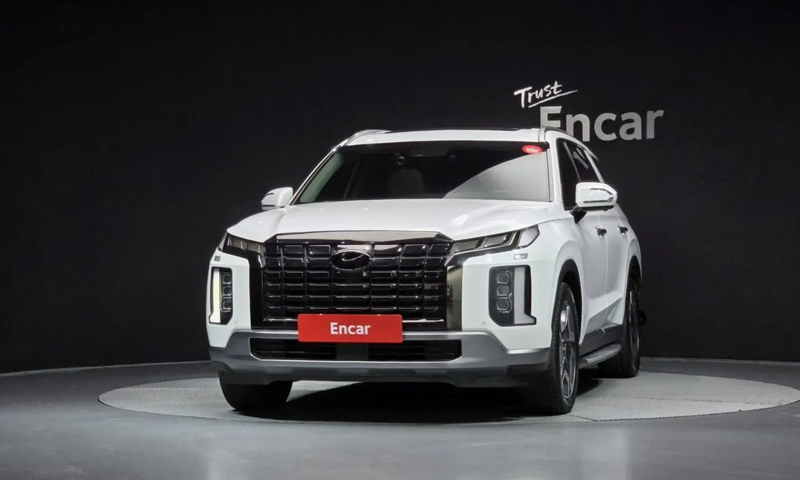 Hyundai Palisade — фото 2
