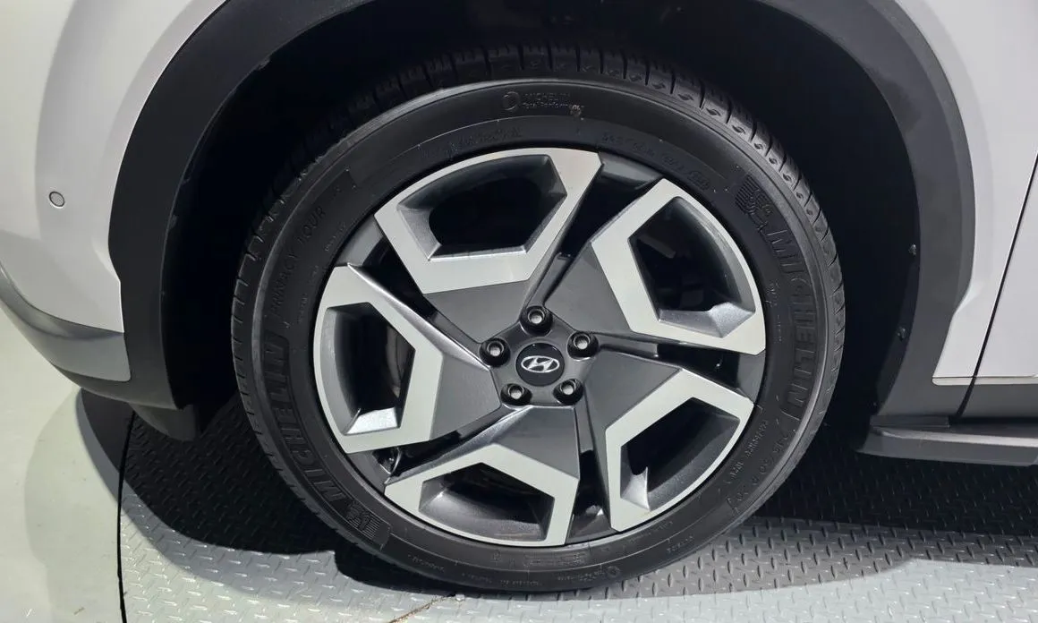Hyundai Palisade — фото 3