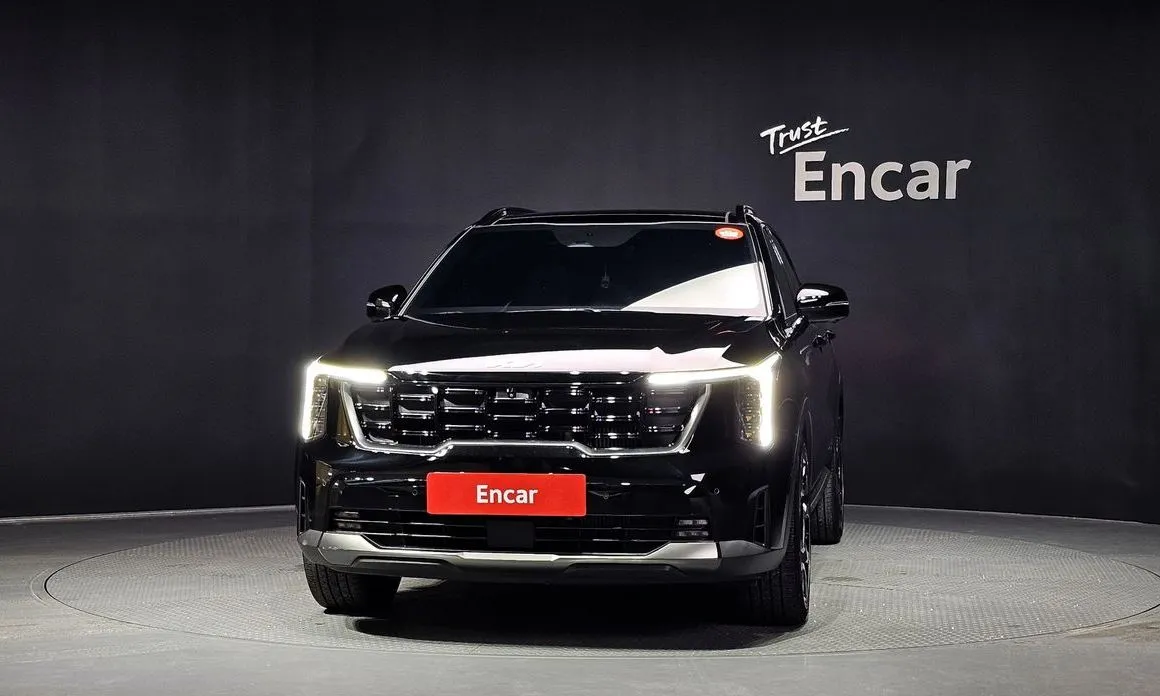 Kia Sorento — фото 4