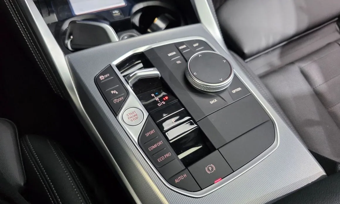 BMW 4-Series — фото 10