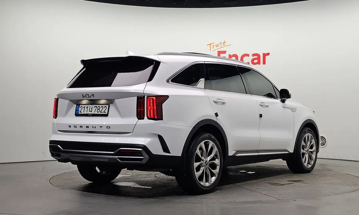 Kia Sorento — фото 2