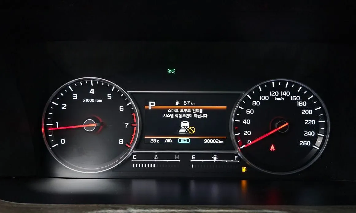 Kia Sorento — фото 4