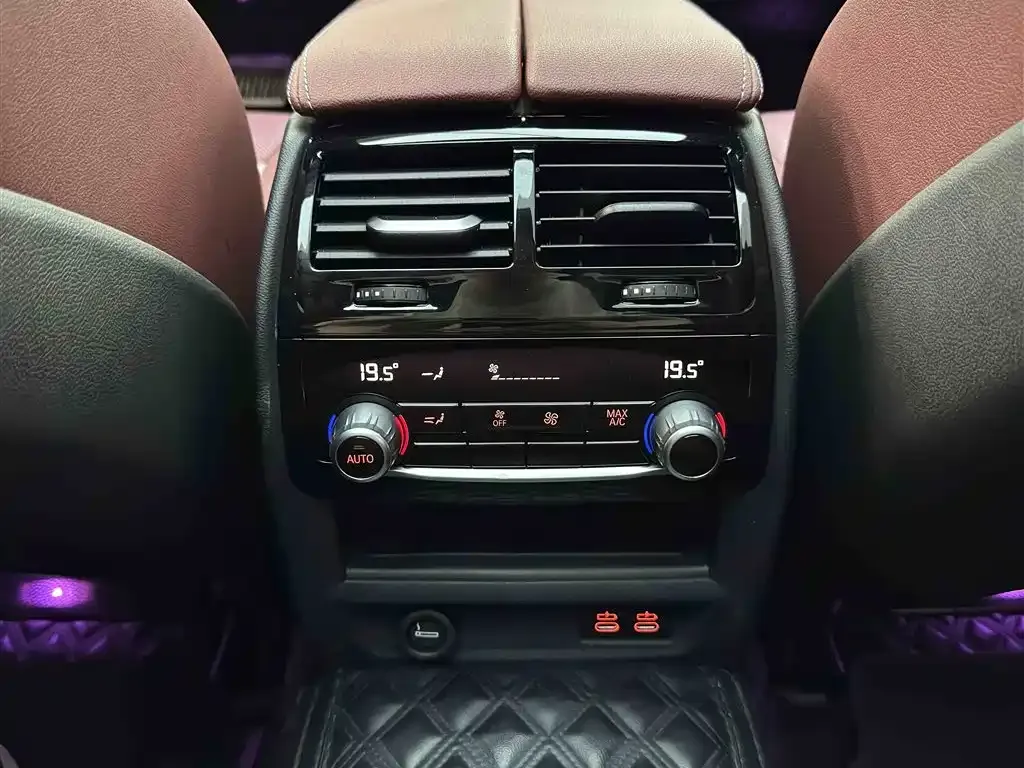 BMW 5 Series — фото 3