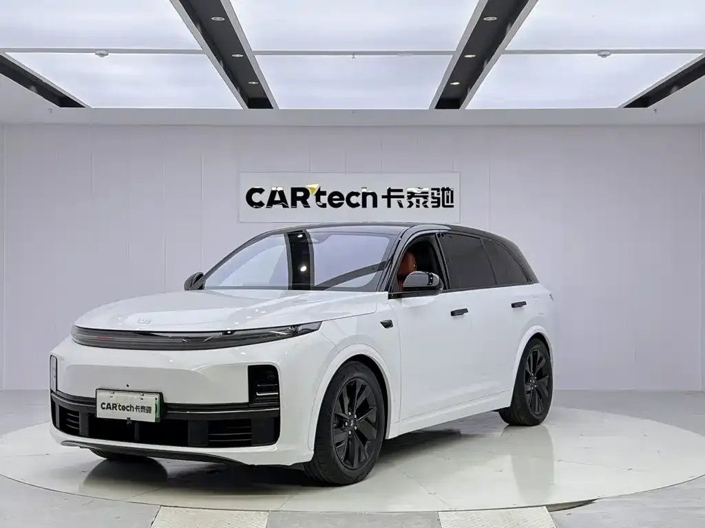 Li Auto L7 — фото 1