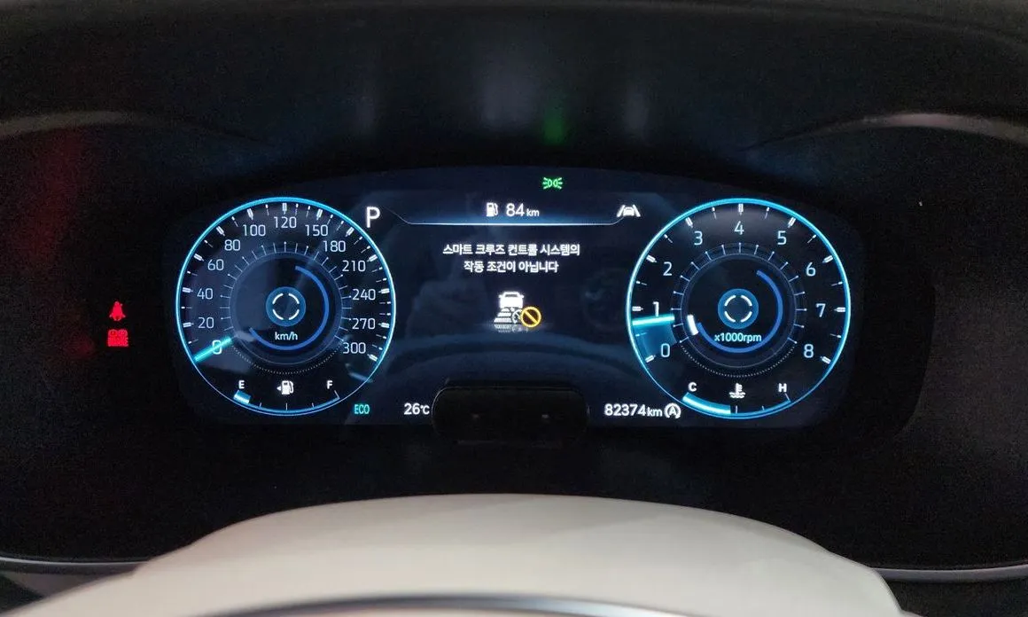 Genesis G70 2021 из KR, фото 9