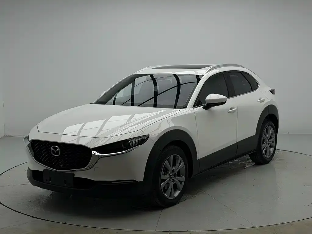 Mazda CX-30 — фото 1