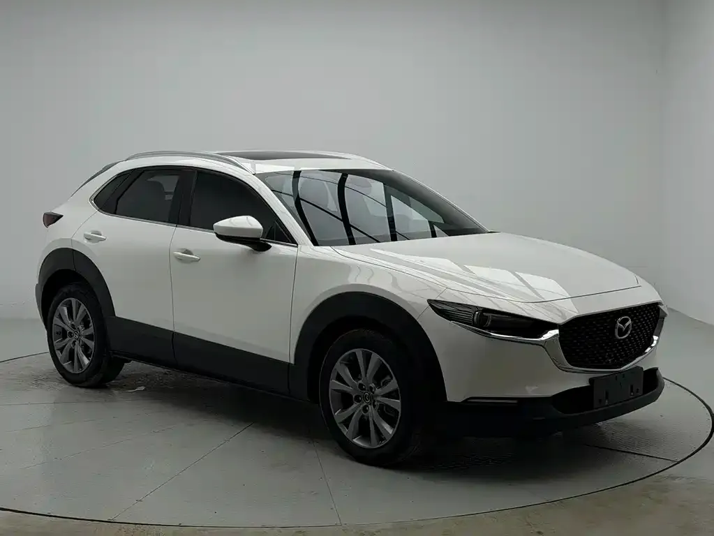 Mazda CX-30 — фото 2