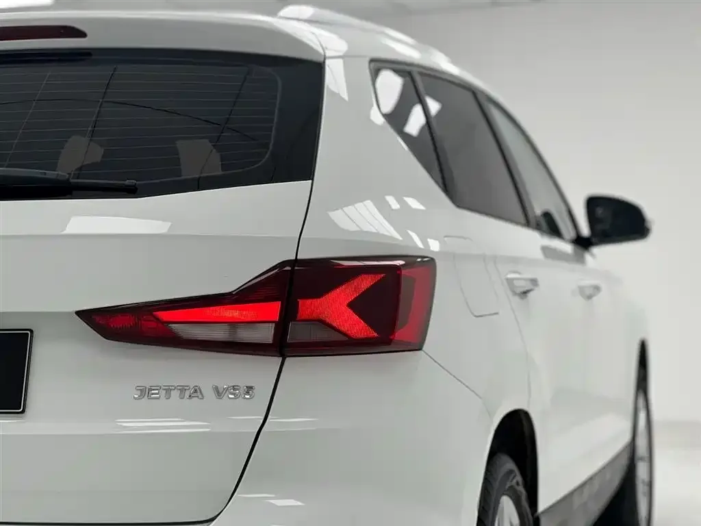 Jetta VS5 2022 из CN, фото 4
