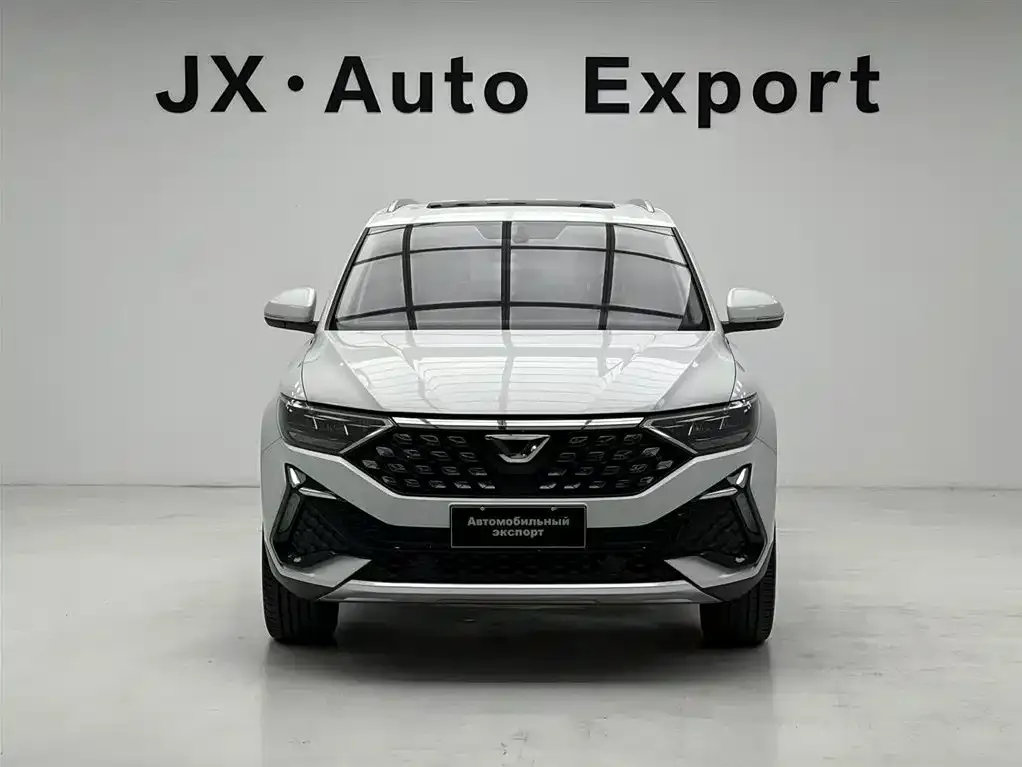 Jetta VS5 2022 из CN, фото 3
