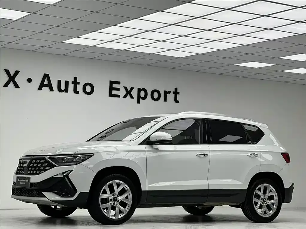Jetta VS5 2022 из CN, фото 10