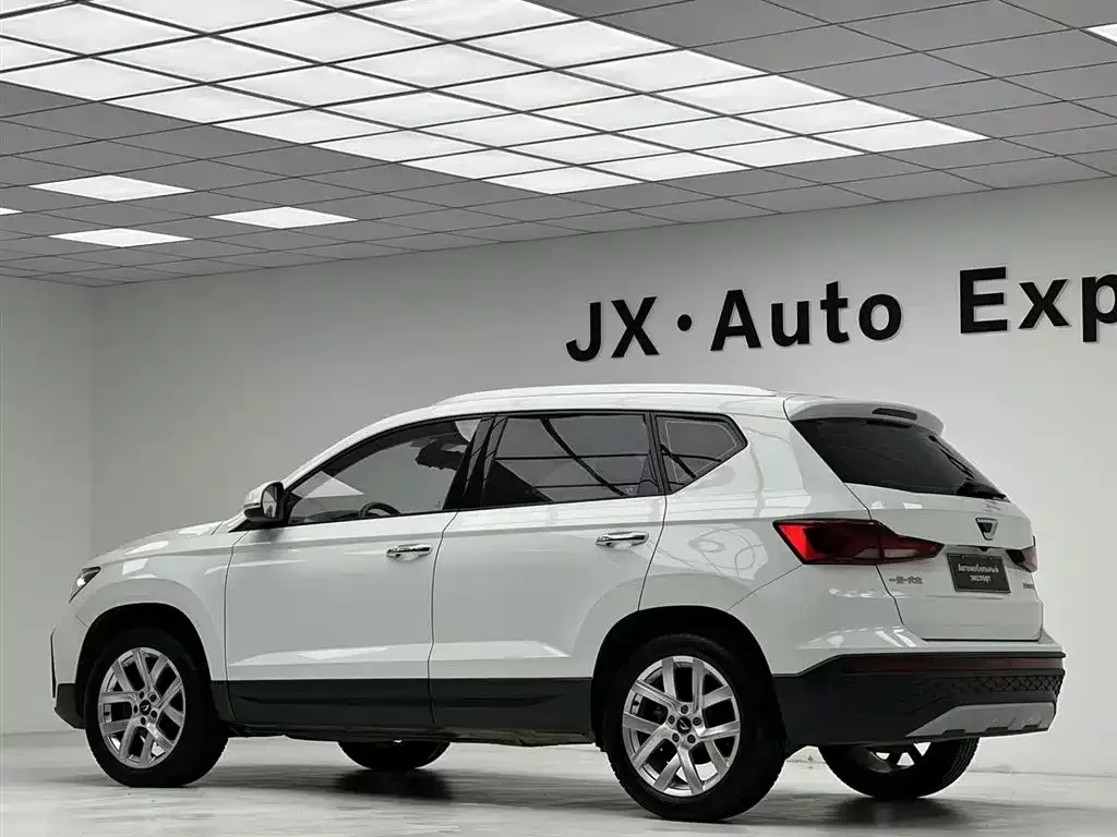 Jetta VS5 2022 из CN, фото 5