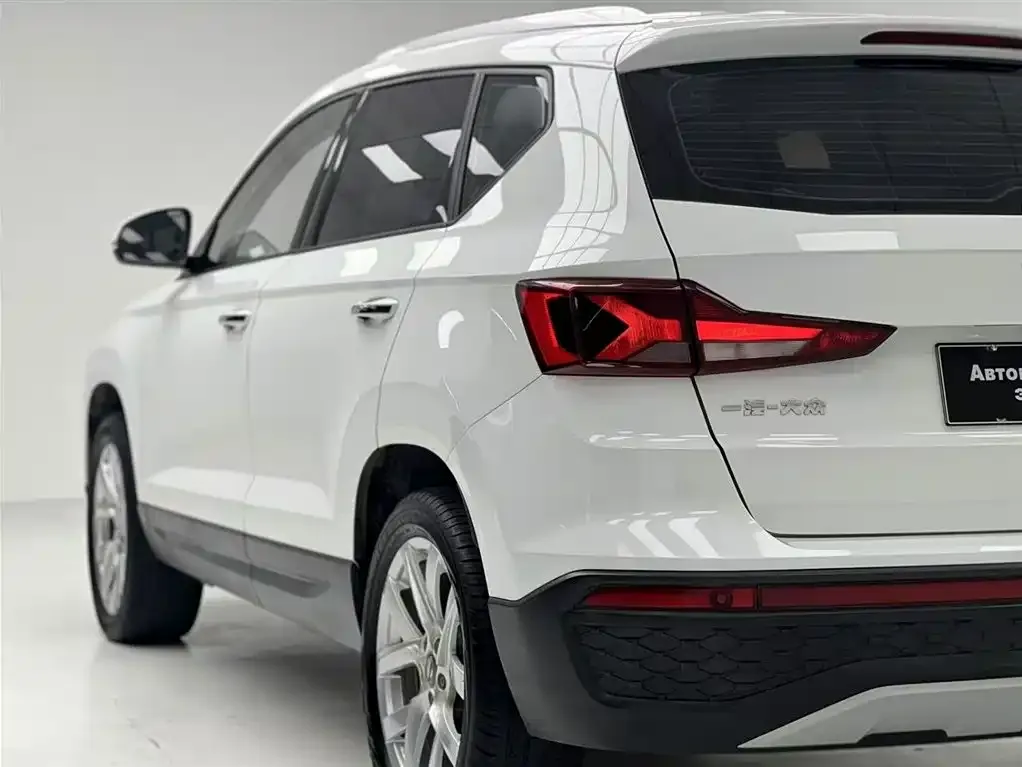 Jetta VS5 2022 из CN, фото 9