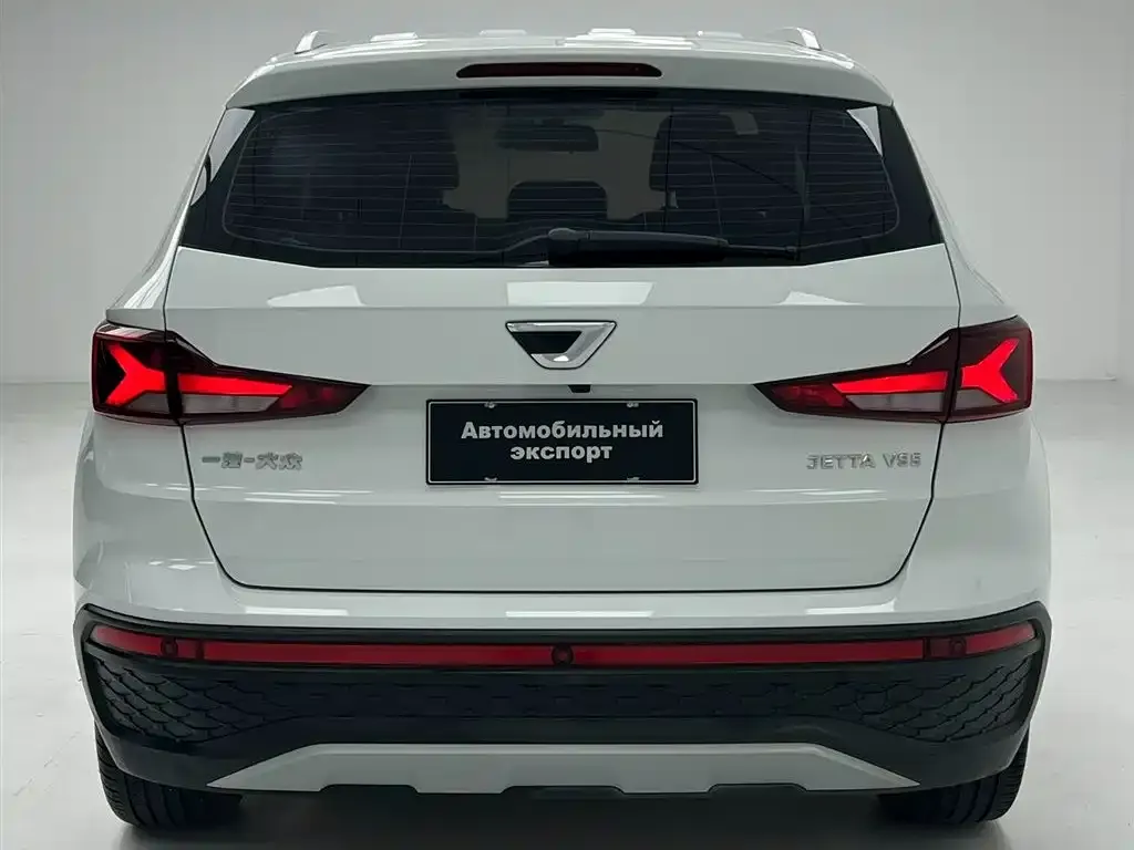 Jetta VS5 2022 из CN, фото 2