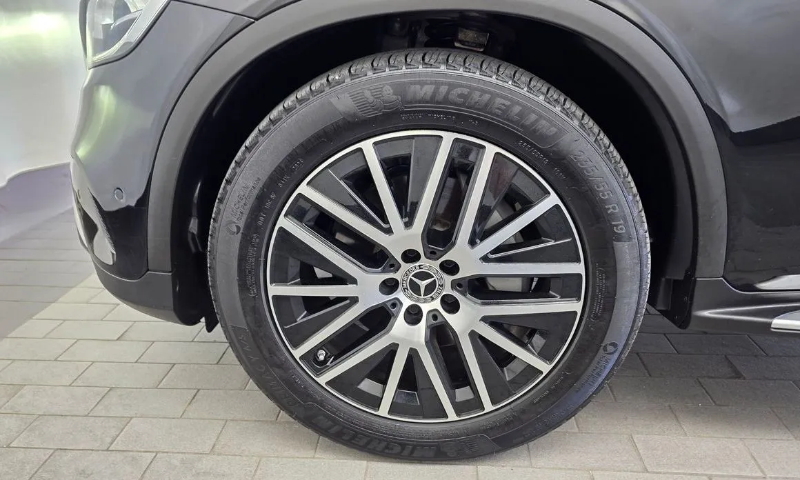Mercedes-Benz GLC-Class 2021 из KR, фото 10