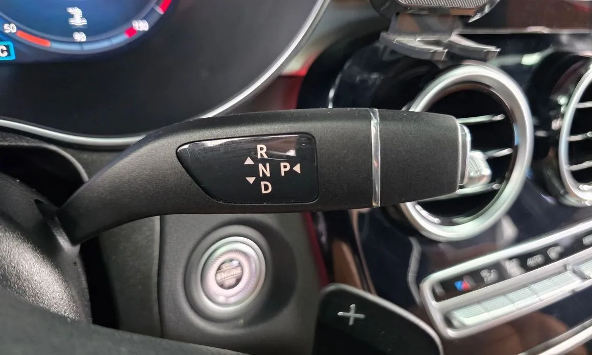 Mercedes-Benz GLC-Class 2021 из KR, фото 8