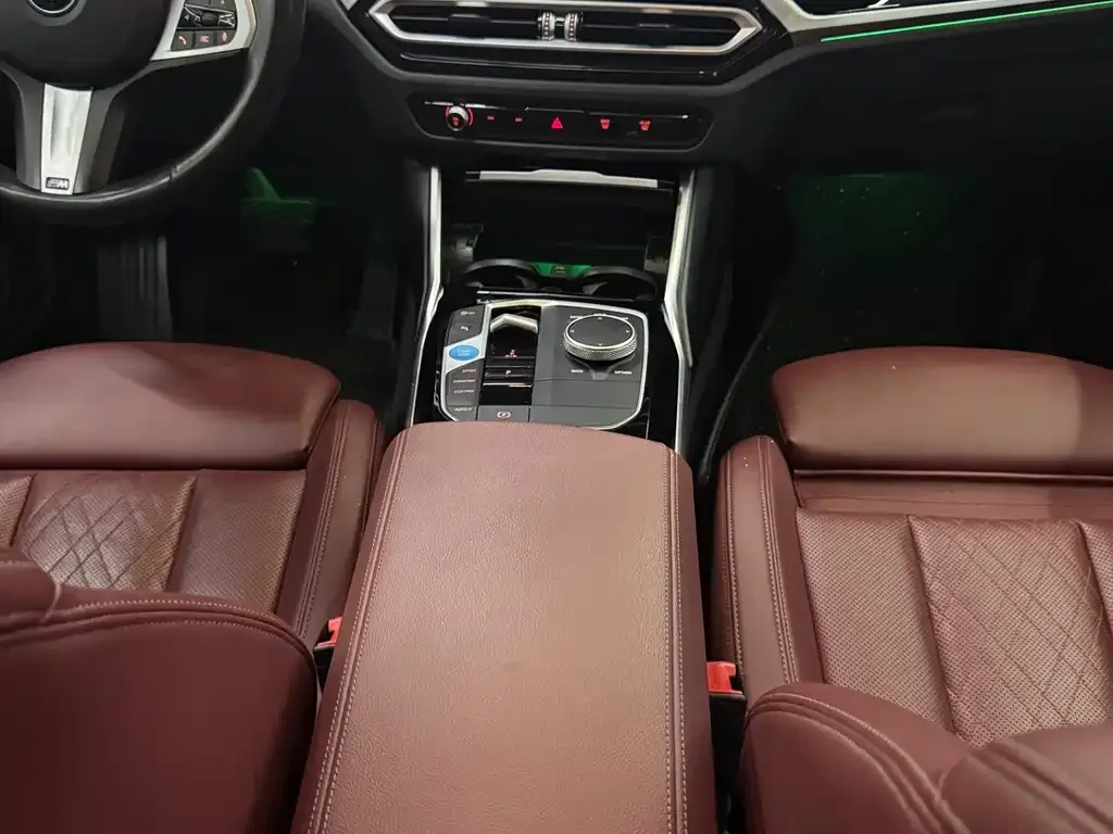 BMW i3 — фото 6