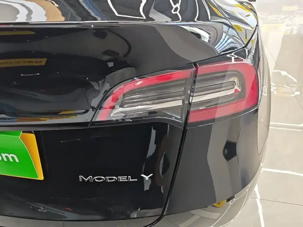 Tesla Model Y — фото 5