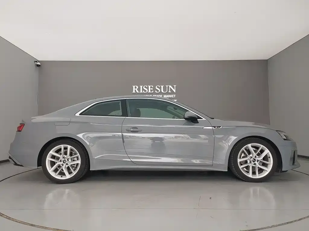 Audi A5 (Import) 2024 из CN, фото 4