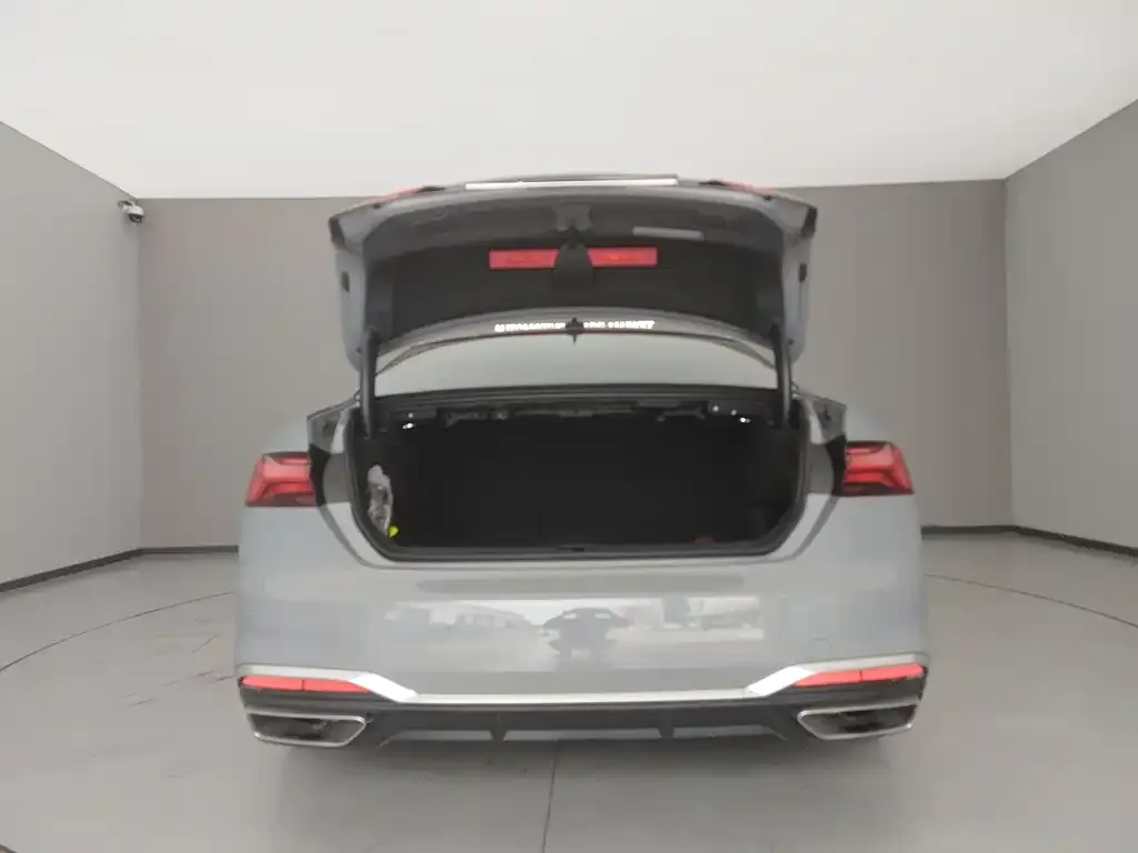 Audi A5 (Import) 2024 из CN, фото 3