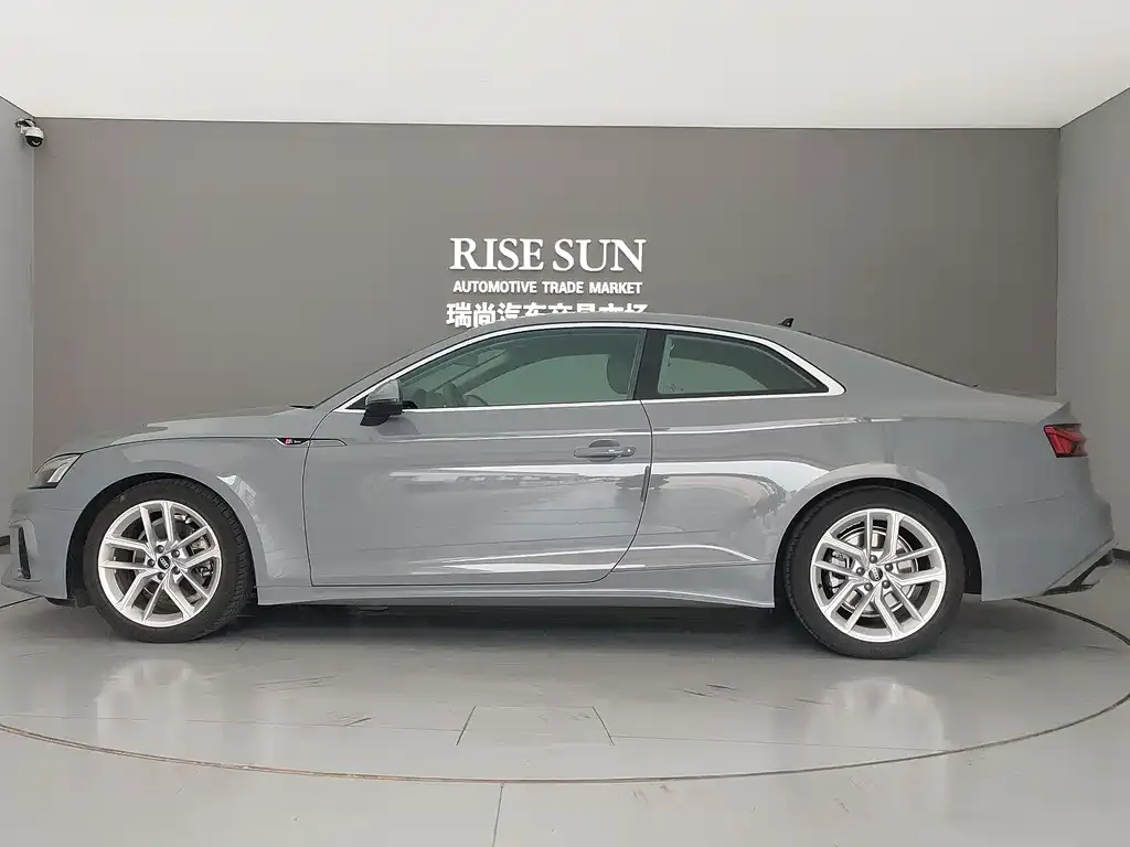 Audi A5 (Import) 2024 из CN, фото 6
