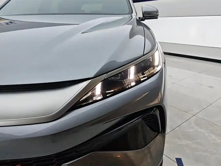 BYD Pro New Energy — фото 4