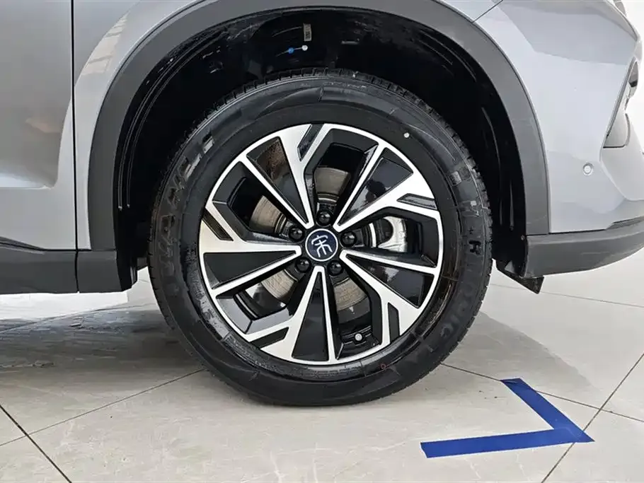 BYD Pro New Energy — фото 10